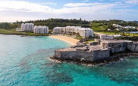 The Residences At The St. Regis Bermuda