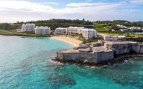 The Residences At The St. Regis Bermuda